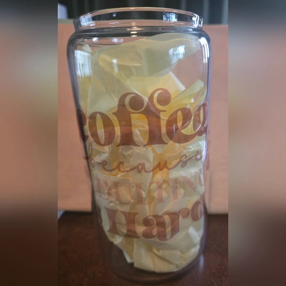 Coffee/Tea Cup 